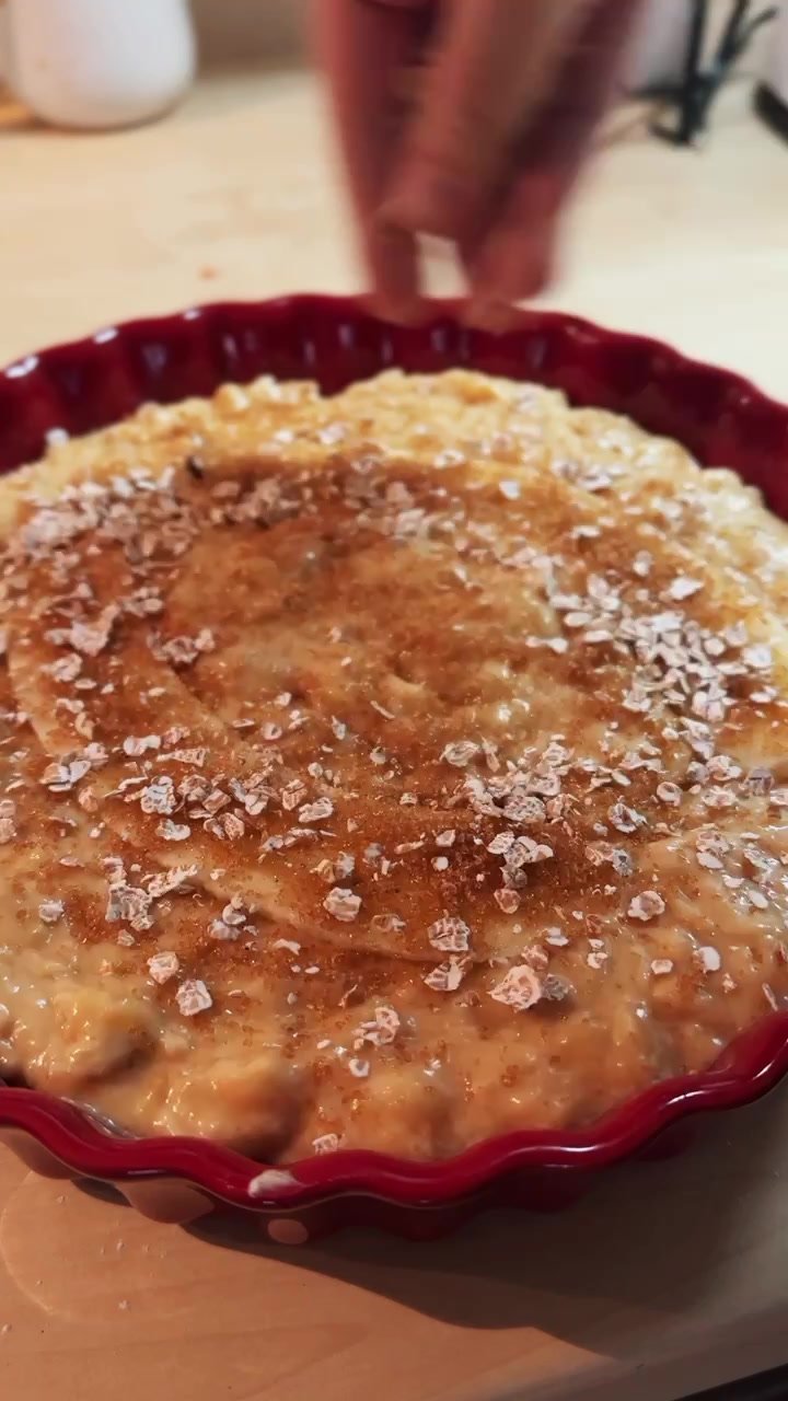 Banana bread